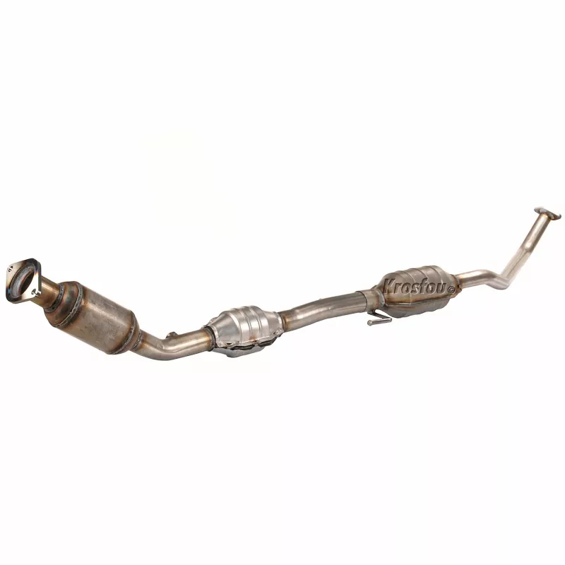 174100D120 - Numéro OE / Catalyseur 174100D120 - Numéro OE / Catalyseur
