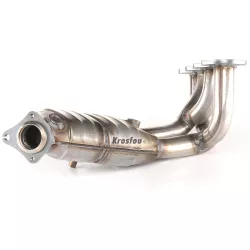 A2711402709 - Numéro OE / Catalyseur