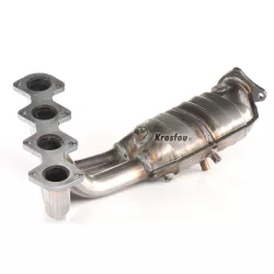 A2711402709 - Numéro OE / Catalyseur