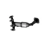 Catalyseur Fiat Punto 1.2i 8V