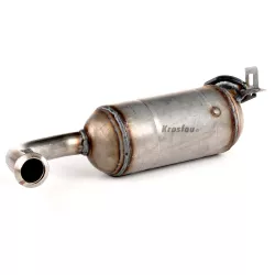 Filtre à Particules FAP Opel Movano 2.5 CDTI