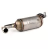 Filtre à Particules FAP Opel Movano 2.5 CDTI