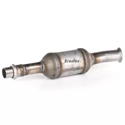 Catalyseur Peugeot 206 1.6i