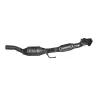 Catalyseur Volkswagen Caddy II (2) 1.9 TDI