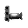 Catalyseur Volkswagen Polo 1.2