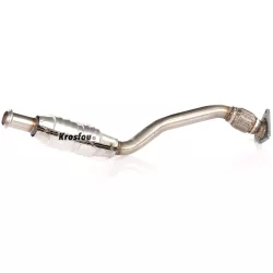 Catalyseur Renault Laguna 1.9 dCi