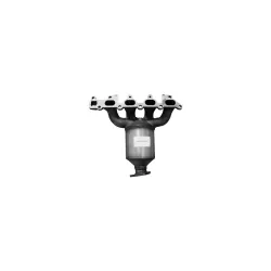 9158633 - Numéro OE / Catalyseur