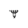 9158633 - Numéro OE / Catalyseur