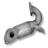 Catalyseur Renault Kangoo I (1) 1.5 dCi