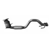 Catalyseur Audi A3 1.6i BAG 2003-2012 essence - Euro 4