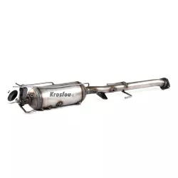 RFY82055XA - Numéro OE / Filtre à particules