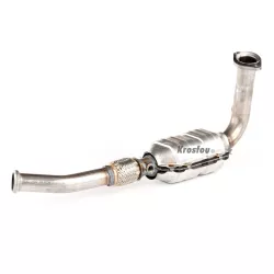 Catalyseur Renault Clio II (2) 1.2i (deux prises pour sondes lambda)