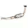Catalyseur Renault Clio II (2) 1.2i (deux prises pour sondes lambda)
