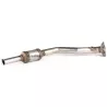 Catalyseur Citroën Berlingo 1.8i