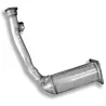 Catalyseur Peugeot 106 1.4i