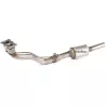 1J1253058NX - Numéro OE / Catalyseur