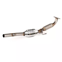 Catalyseur Skoda Octavia 1.9 TDI