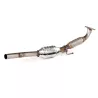 Catalyseur Volkswagen Golf IV (4) 1.9 TDI