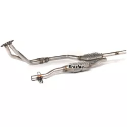 18301713633 - Numéro OE / Catalyseur