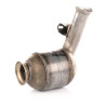 Catalyseur Mercedes Classe C C220 CDi