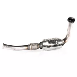 Catalyseur Renault Clio II (2) 1.2i (une prise pour sonde lambda)
