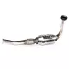 Catalyseur Renault Clio II (2) 1.2i (une prise pour sonde lambda)