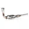 Catalyseur Renault Clio II (2) 1.2i (une prise pour sonde lambda)