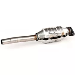 46433199 - Numéro OE / Catalyseur