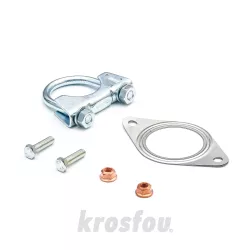 46433199 - Numéro OE / Catalyseur