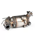 Filtre à Particules FAP Toyota Avensis 2.0 D-4D (catalyseur inclus)