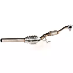Catalyseur Audi A3 1.9 TDI