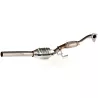 Catalyseur Audi A3 1.9 TDI