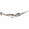Catalyseur Volkswagen Golf IV 1.9 TDI 2000