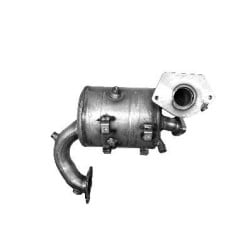 KF-4531 Filtre à Particules avec catalyseur FAP FIAT / MERCEDES / NISSAN / RENAULT