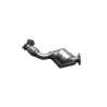 KF-30008 Catalyseur AUDI /  VOLKSWAGEN