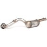 Catalyseur Renault Twingo II (2) 1.2i 16v (code moteur: D4F_772 D4F_706 D4F_712 D4F_714 D4F_728)