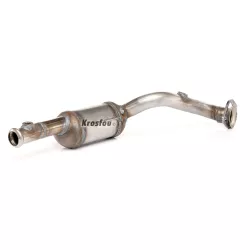 Catalyseur Renault Thalia I (1) 1.2i 16v (code moteur: D4F_772 D4F_706 D4F_712 D4F_714 D4F_728)