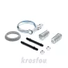 Catalyseur Renault Thalia I (1) 1.2i 16v (code moteur: D4F_772 D4F_706 D4F_712 D4F_714 D4F_728)