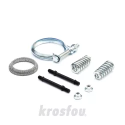 Catalyseur Renault Thalia II (2) 1.2i 16v (code moteur: D4F_772 D4F_706 D4F_712 D4F_714 D4F_728)