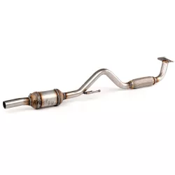 Catalyseur Volkswagen Caddy II (2) 1.4i (code moteur: AUA APE AUB AQQ)