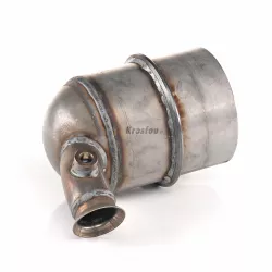 Filtre à Particules FAP Peugeot Expert Tepee 1.6 HDI