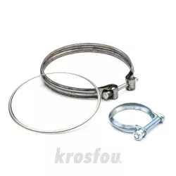 Filtre à Particules FAP Peugeot Expert Tepee 1.6 HDI