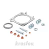 Catalyseur Citroën C3 II (2) 1.4i