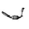 Catalyseur Mercedes Sprinter 418 CDI