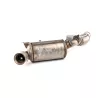 Filtre à Particules FAP Mercedes Classe V 250 CDI (catalyseur inclus)