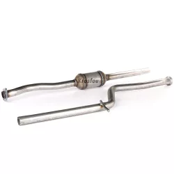 KF-00009 Catalyseur CITROËN / PEUGEOT