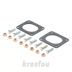 18307798159 - Numéro OE / Filtre à particules