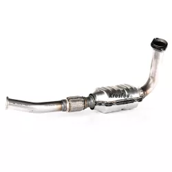 KF-42009 Catalyseur RENAULT
