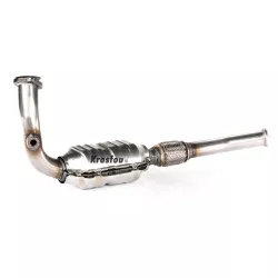 KF-42009 Catalyseur RENAULT