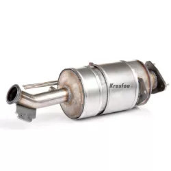 KF-8321 Filtre à Particules avec catalyseur FAP IVECO